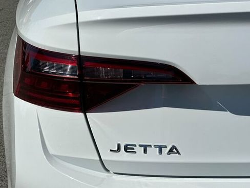 Used 2024 Volkswagen Jetta Sport FWD image 24