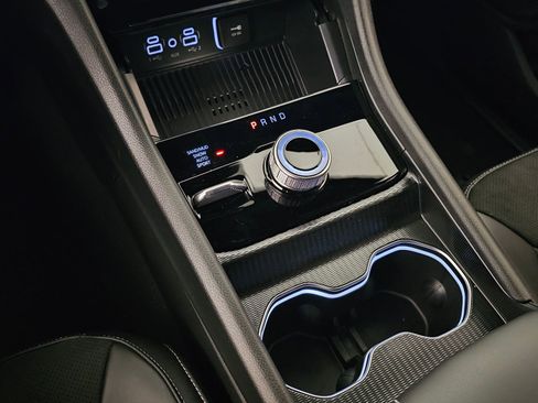 New 2026 Jeep Grand Cherokee Laredo image 21