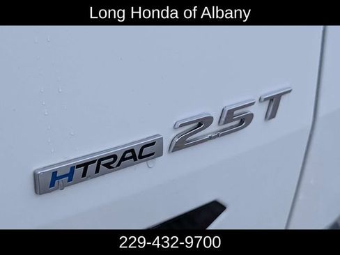Used 2023 Hyundai Santa Cruz SEL Premium AWD/4WD image 10