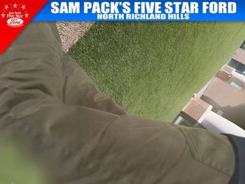 Used 2020 Ford Explorer ST w/ Premium Technology Package image 2