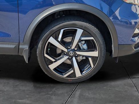 Used 2022 Nissan Rogue Sport SL AWD/4WD image 33