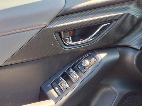 New 2026 Subaru Crosstrek 2.5i Limited AWD/4WD image 12