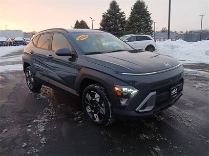 Used 2024 Hyundai Kona SEL
