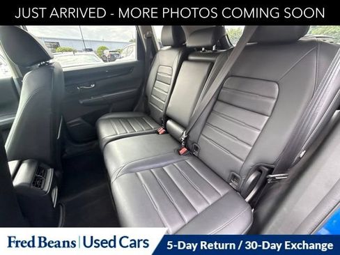 Used 2024 Honda CR-V EX-L image 14