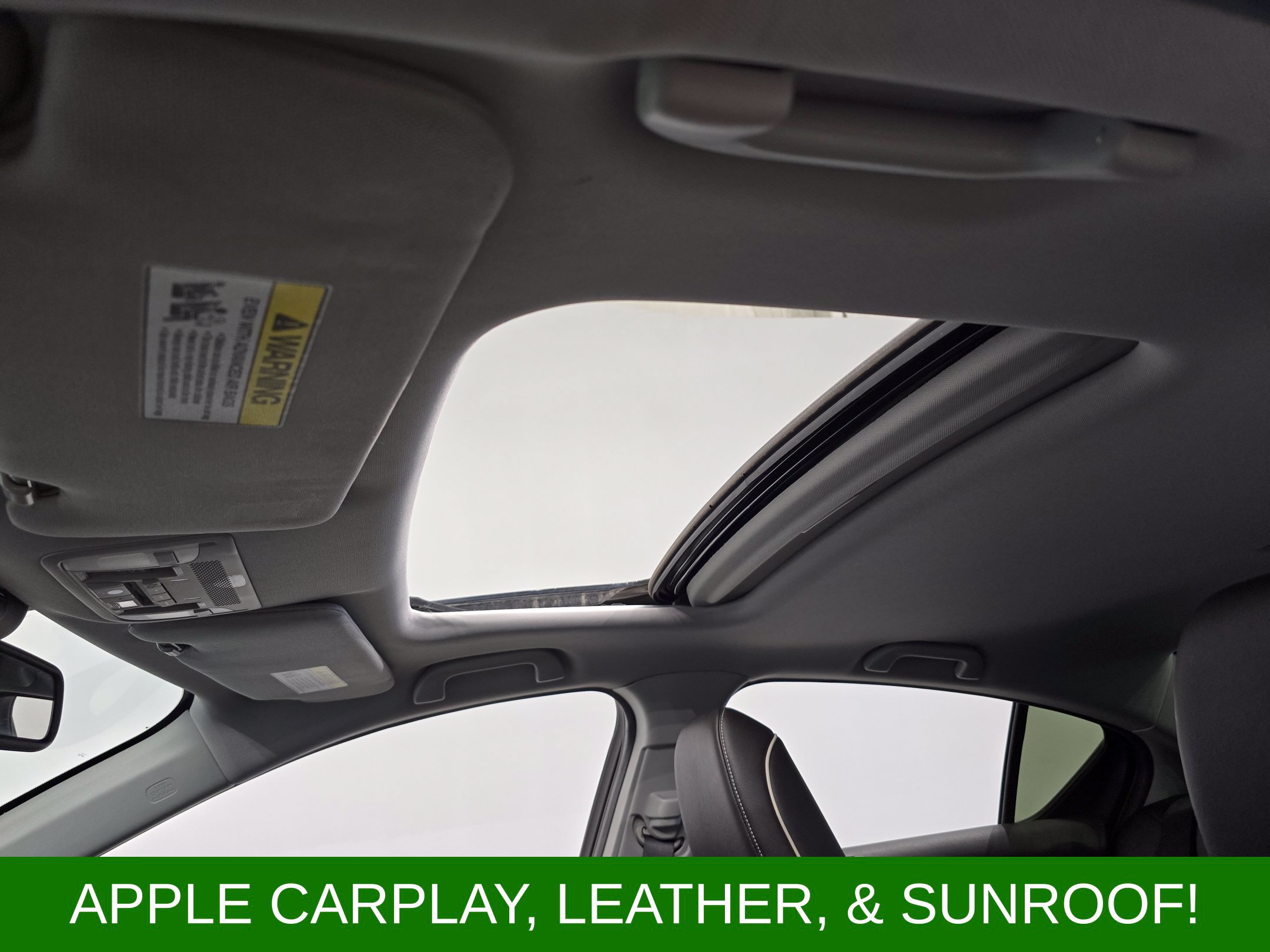 Used 2019 Acura ILX w/ Premium Package FWD image 21