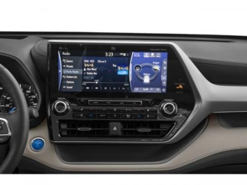 Used 2020 Toyota Highlander Limited image 10