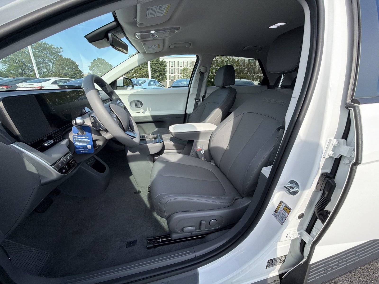 New 2026 Hyundai Ioniq 5 SEL AWD/4WD image 11