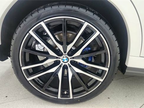 Used 2023 BMW X6 xDrive40i w/ Executive Package image 64