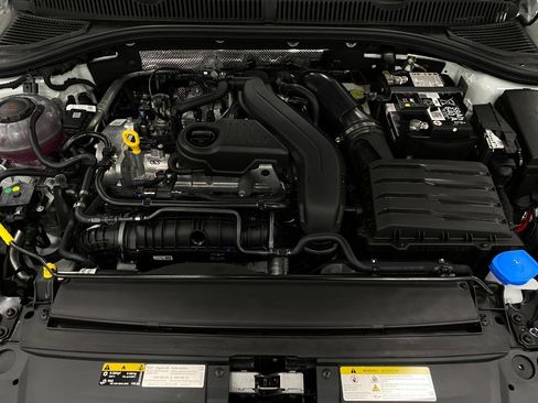 New 2026 Volkswagen Jetta SE image 10