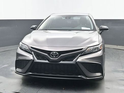 Used 2023 Toyota Camry SE image 21