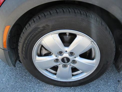 Used 2016 MINI Cooper Convertible image 5