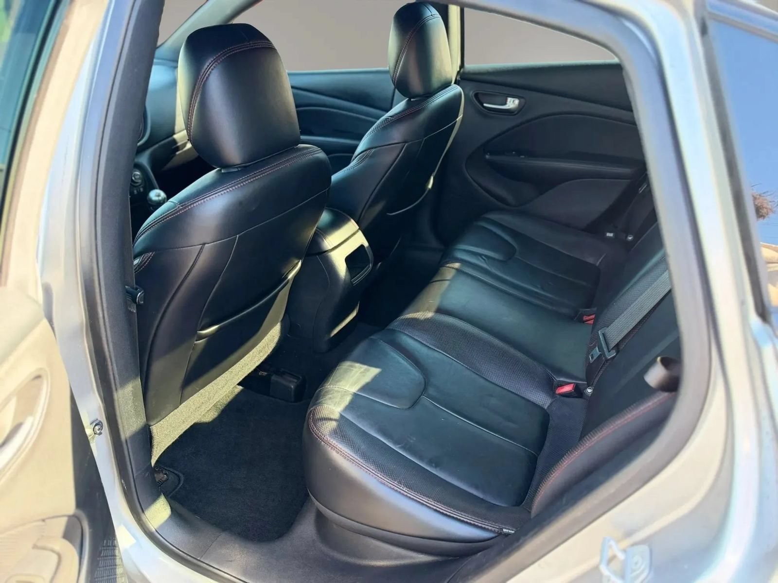 Used 2014 Dodge Dart GT w/ Sun/Sound Group FWD image 14