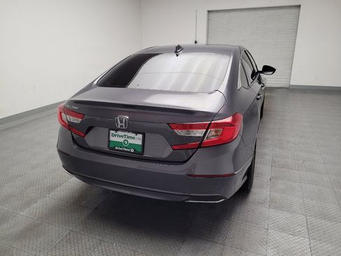 Used 2018 Honda Accord EX image 7
