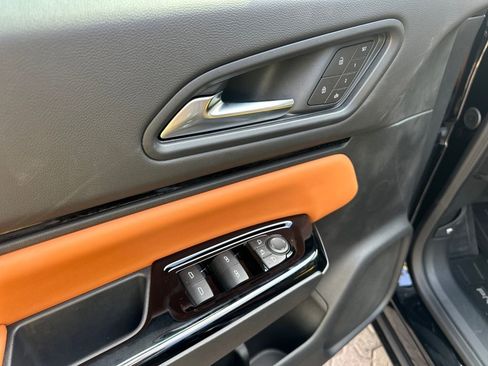 New 2025 Honda Prologue Elite image 13