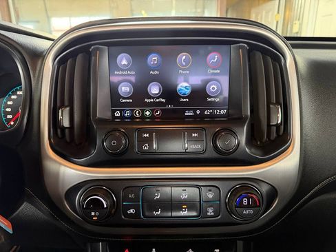 Used 2019 GMC Canyon SLE w/ SLE Convenience Package AWD/4WD image 23