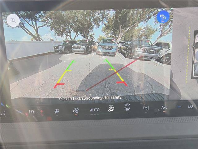 New 2026 Ford Maverick Tremor AWD/4WD image 13