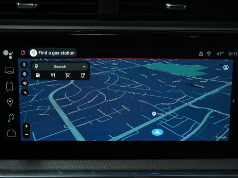 New 2026 GMC Sierra 1500 Denali image 38