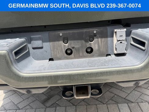Used 2021 RAM 3500 Laramie AWD/4WD image 14