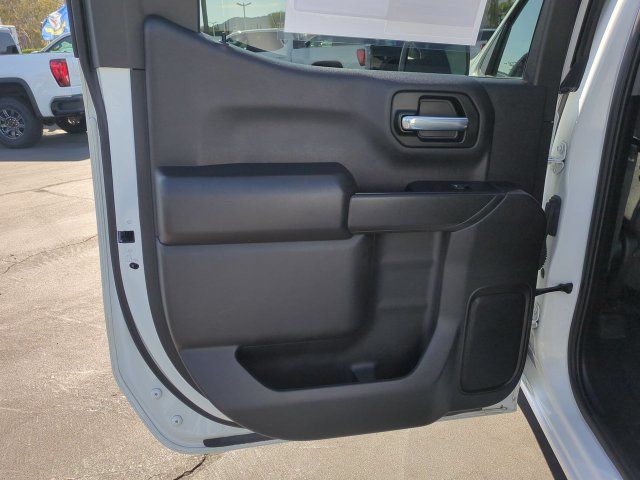 Used 2023 Chevrolet Silverado 1500 W/T w/ WT Value Package RWD image 22
