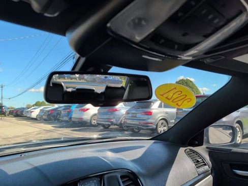 Used 2021 Chrysler 300 S w/ S Model Appearance Package image 19