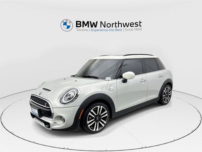 Used 2021 MINI Cooper S