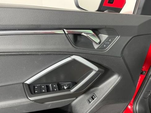 Used 2021 Audi Q3 2.0T Premium Plus w/ Premium Plus Package AWD/4WD image 13