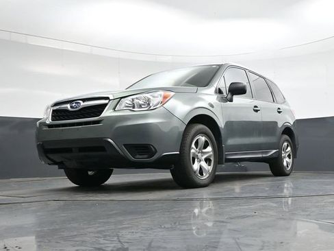 Used 2016 Subaru Forester 2.5i image 37