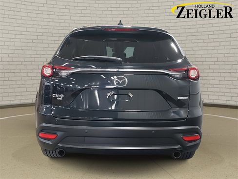Used 2022 MAZDA CX-9 Touring Plus image 6
