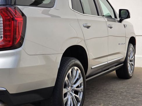 Used 2024 GMC Yukon Denali image 40