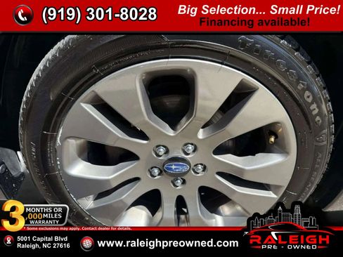 Used 2016 Subaru Impreza 2.0i Sport Premium image 39