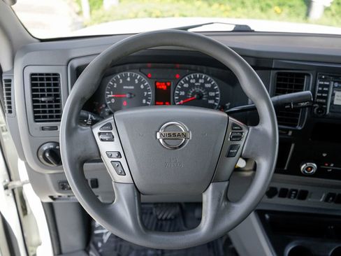 Used 2020 Nissan NV 2500 SV w/ Navigation Package image 23