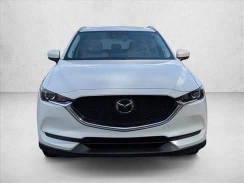 Used 2019 MAZDA CX-5 Touring image 7