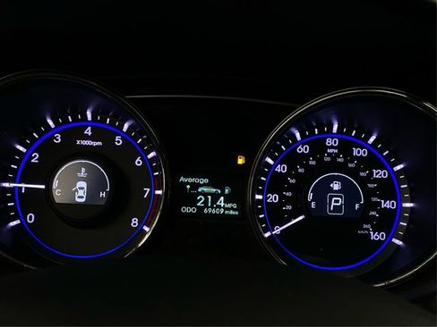Used 2012 Hyundai Sonata GLS FWD image 29
