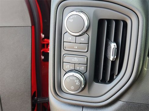 New 2026 GMC Sierra 3500 Pro image 17