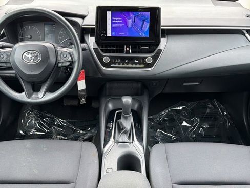 Used 2024 Toyota Corolla LE FWD image 35