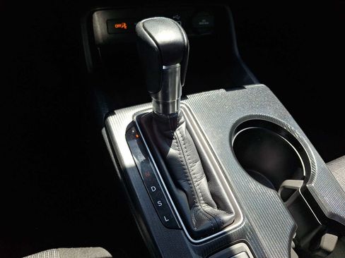 Certified 2024 Honda Civic EX image 15