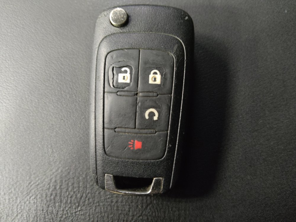 Used 2015 Chevrolet Equinox LT w/ Driver Convenience Package FWD image 32