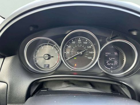 Used 2013 MAZDA CX-5 Touring AWD/4WD image 32