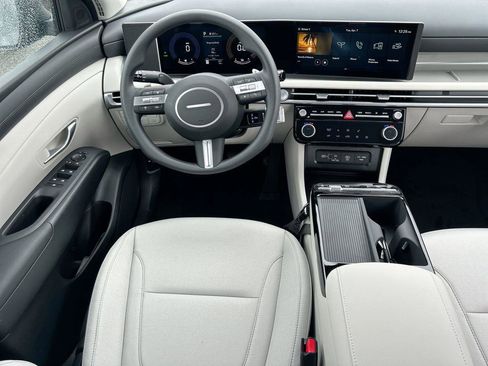 New 2026 Hyundai Tucson Blue SE AWD/4WD image 21