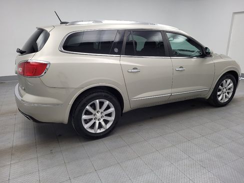 Used 2016 Buick Enclave Premium w/ Experience Buick Package image 10