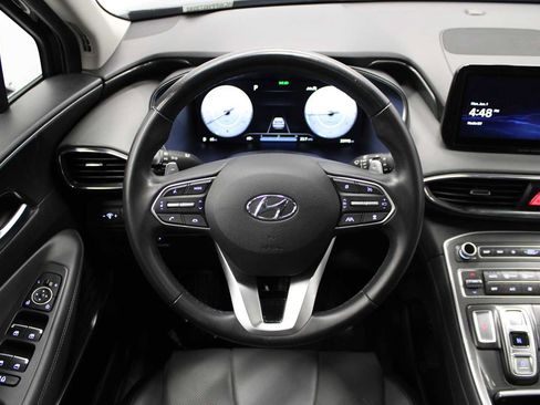 Used 2023 Hyundai Santa Fe SEL w/ Premium Package AWD/4WD image 17