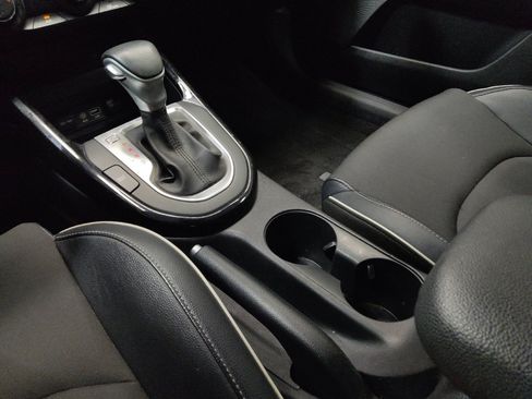 Used 2020 Kia Forte GT-Line FWD image 26