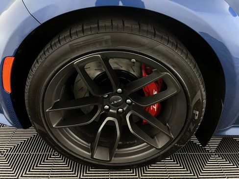 Used 2023 Dodge Charger SRT Hellcat w/ Harman/Kardon Audio Group image 12