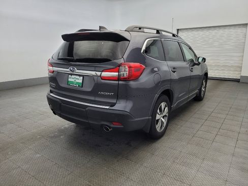 Used 2020 Subaru Ascent Premium w/ Convenience Package image 9