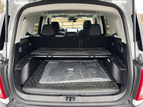 Used 2025 Ford Bronco Sport Big Bend image 19