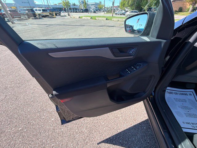 Used 2020 Ford Escape S AWD/4WD image 18