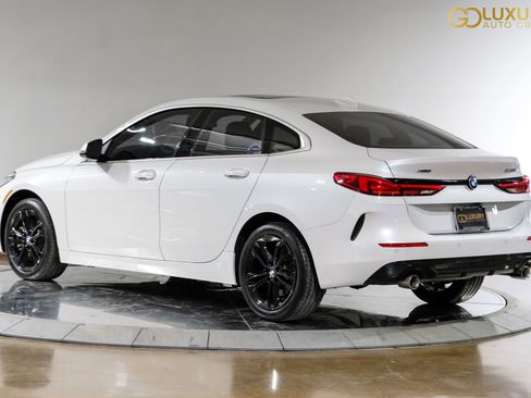 Used 2023 BMW 228i xDrive Gran Coupe w/ Premium Package 2 image 12