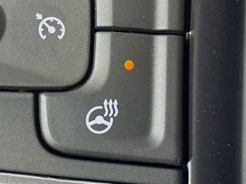 New 2026 Chevrolet Silverado 2500 LTZ w/ Trail Boss Package image 35