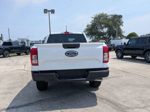 New 2026 Ford Ranger XL RWD image 5