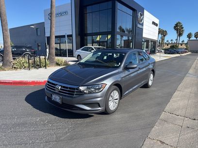 Used 2019 Volkswagen Jetta S w/ Driver Assistance Package